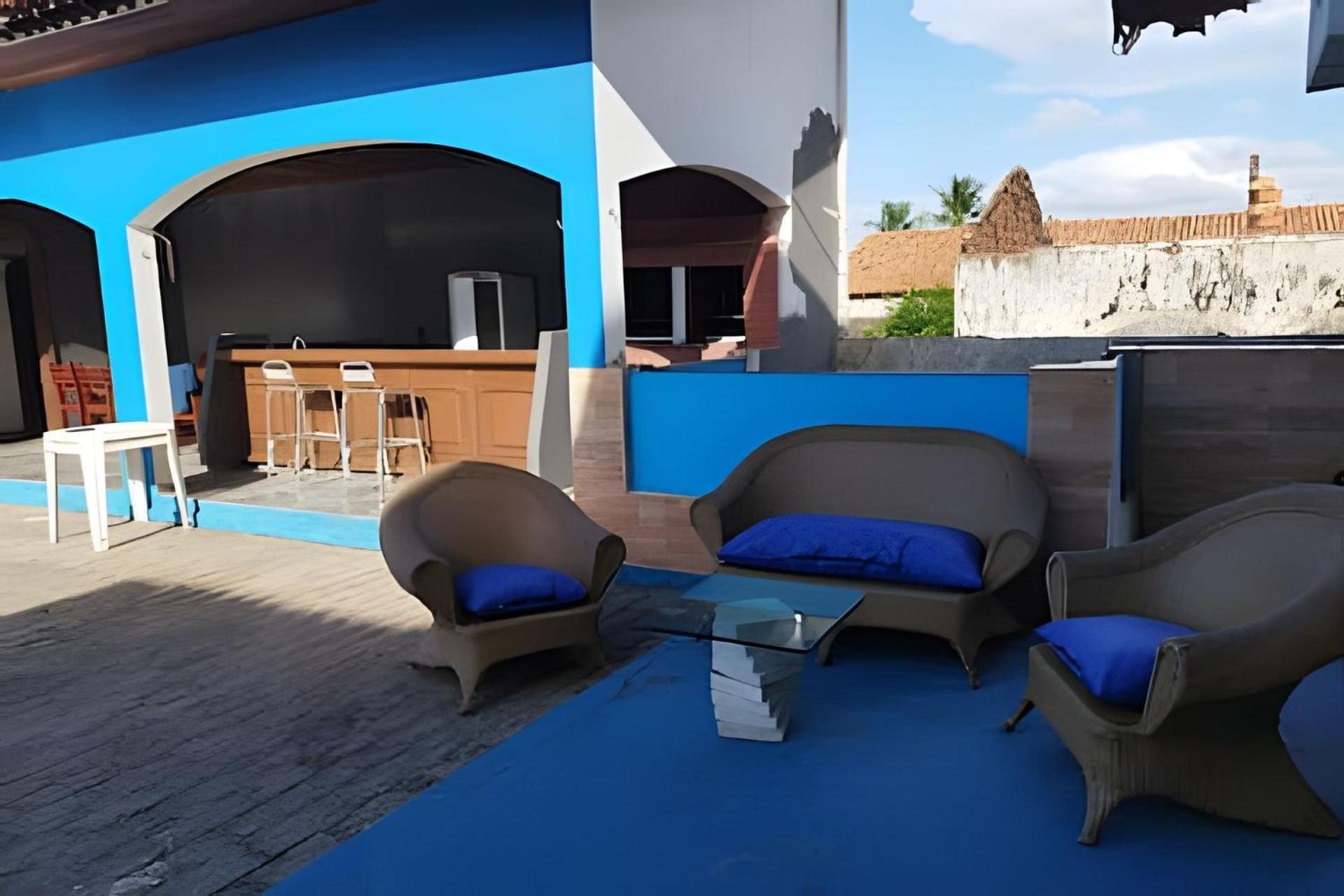 Вилла Casa Com Piscina Grande Em Salinas Салинополис Экстерьер фото